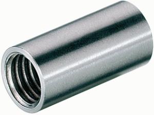 Extension rods, with M10 thread