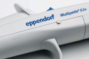 Mehrfachdispenser, Multipette® E3 / E3x