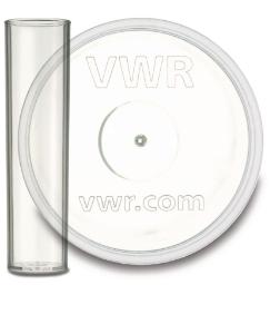 VWR®, Drosophila-Röhrchen