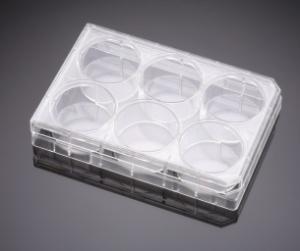 Amine and carboxyl microplates, Corning® PureCoat™