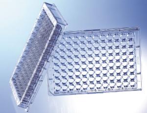 Microplates, 96- and 384 Well, UV Star®