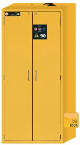 S-CLASSIC-90S90.196.090 RAL 1004