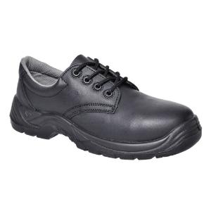 Safety shoes, lace-up, Compositelite™ WORK FC41