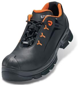 ESD-Sicherheitsschuhe, zum Schnüren, uvex 2, vibram®, 6522