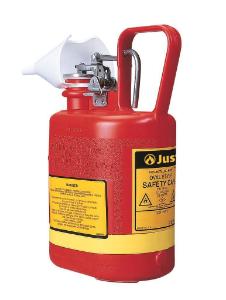 Safety can for flammables 2