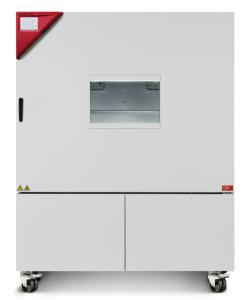 Kammerklima dynamisch MK 720