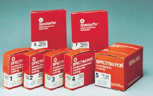 Dialysierschläuche Spectra/Por® 5