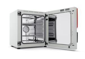 Drying chamber model FP 56