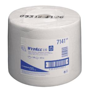 Putztuchrollen, WYPALL* L10 EXTRA