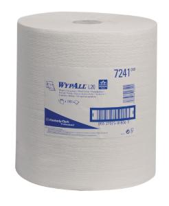 Wipe rolls, WYPALL* L10 EXTRA+