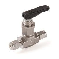 Toggle gas valves, Parker Balston®