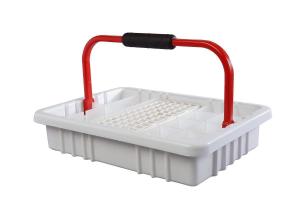 Phlebotomy tray