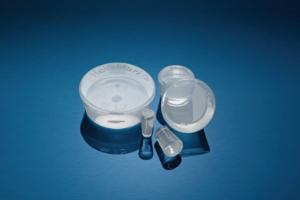 HELIXMARK® Standard silicone stopper