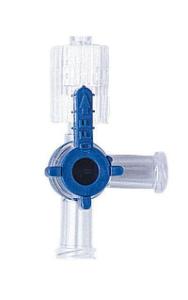 Masterflex® Luer-Absperrhähne, Polycarbonat, Avantor®