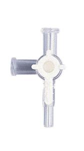 Masterflex® Luer-Absperrhähne, Polycarbonat, Avantor®