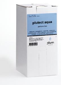 Hautschutzcreme für die Hände, Plutect Aqua