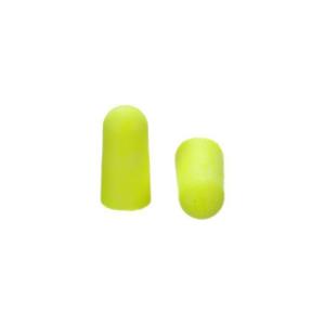 Earplug E.A.R soft yellow neons corded