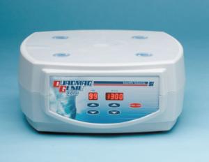 Magnetic stirrers, 4 position, QuadMag Genie®