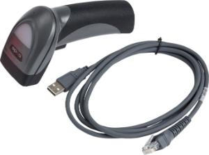 Barcode scanner CR1500 handheld wired