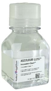 Disinfectant for incubators, Incuwater-Clean™