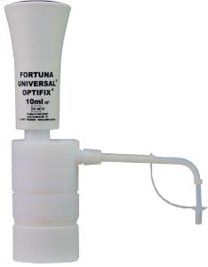 FORTUNA® Universal Optifix® HF Spender 10 ml