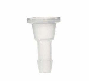 Value Plastics® Certified Sanitary Adapters, ADCF Polypropylene