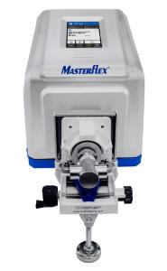 MasterSense™ Piston Drive. Item includes pump drive only. System as shown includes piston pump head (ordered separately)