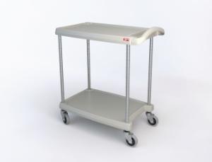 Etagenwagen, Serie myCart™