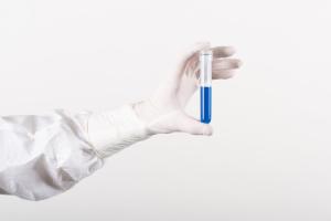 BioClean™ Excell™ sterile Nitrilhandschuhe, Ansell