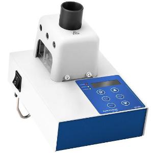 Melting point apparatus digital