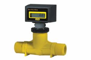 Masterflex® Paddle-Wheel In-Line Flowmeters, Avantor®