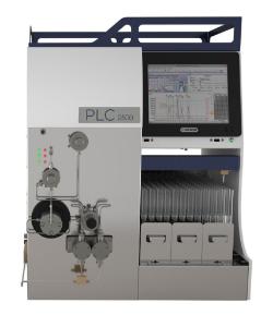 PLC 2500 UV-1