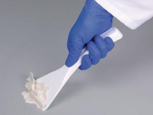 Schaber, detektierbar, SteriPlast®