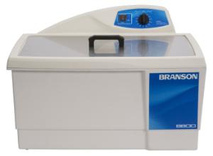 Ultrasonic baths, Bransonic®