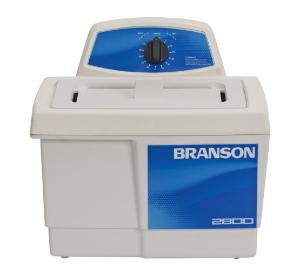 Ultrasonic baths, Bransonic®