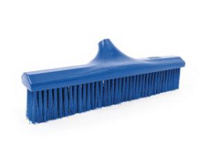 Push broom