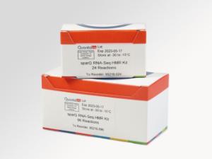 sparQ RNA-Seq HMR-Kit