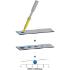 NUCLEIC dotMETRIC™-Assay-Kit