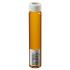 Amber voa glass vials with 0.125 in. Septa