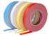 Fabric labelling tapes