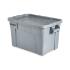 Big tote storage bin