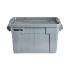 Big tote storage bin