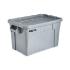 Big tote storage bin