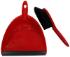 Dustpan and brush set