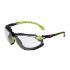 Brille Solus 1000 S1201sgaf-tskt-Kit