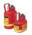 Safety can for flammables 1