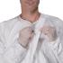 Reinraumoveralls, Tyvek® IsoClean®, Modell&nbsp;IC&nbsp;183&nbsp;B