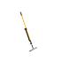 Microfibre mop, yellow